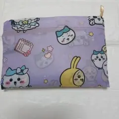 新品 C 34 訳有り商品 レディース エコバッグ 치이카와