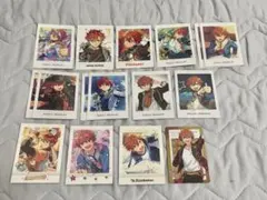 あんスタ 明星スバル 紙類まとめ売り - メルカリ