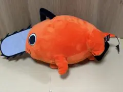 チェンソーマン ぬいぐるみ キャラクターグッズ