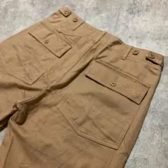 GUNG HO ワークパンツ