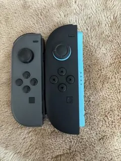 ジャンクNintendo Switch2 Joy-Con2 スイッチジョイコン