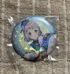 学園アイドルマスター 一番くじ Part3 F賞 缶バッジ 葛城リーリヤ