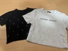 EMODAトップス　2点セット販売のサムネイル