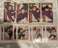 忍たま 四年生まとめ売り