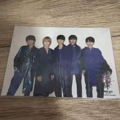 HiHi Jets フォトセット