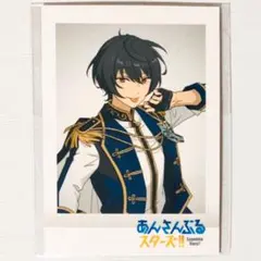 新品★あんスタ★Knights【朔間凛月】特典★ぱしゃこれ