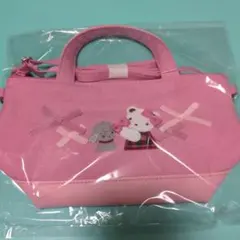 ♡新品未使用♡《ファミリア》ショルダーバッグ 芦屋モンテメール店 