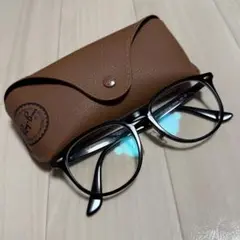 レイバン Ray-Ban RB4259F 度付きメガネ