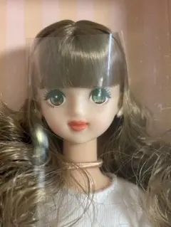 2022年日本橋BASICモデル　たまきV2　リカちゃんキャッスル 新品未開封 リカちゃんキャッスル 2022年日本橋BASICモデル たまき V2