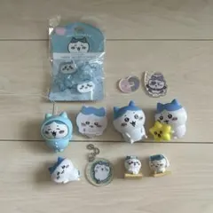 ちいかわ ハチワレ まとめ売り