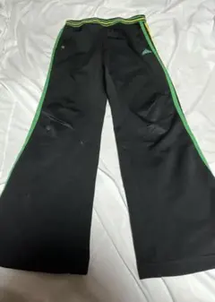 (格安価格) アディダス フレアトラックパンツ vintage 小松菜奈菅田将暉