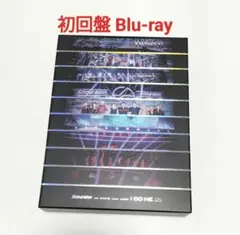 Snow Man/ツアー 2023 i Do Me　初回盤Blu-ray　中古