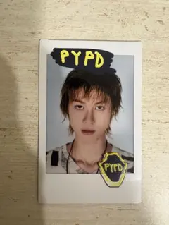 cortis INSTANTPHOTOCARD インスタントフォトカード チェキ CORTIS インスタントフォト チェキ - メルカリ