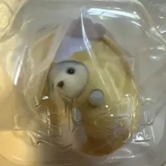 どきどきコレクション　ミルキーウェイ　ハスキーの小さい赤ちゃん