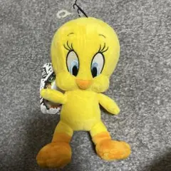 ツイーティー ぬいぐるみ