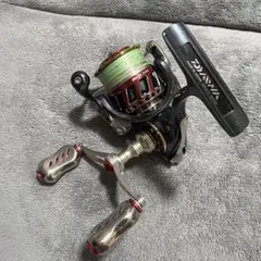 15イグジスト2000 リブレ　RCSのサムネイル