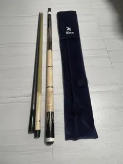 2026年最新】ビリヤード シャフト 10山の人気アイテム - メルカリ