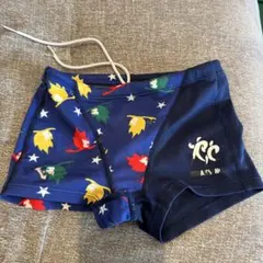 ルネサンス　男の子用水着 140cm