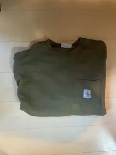 Carhartt スウェット