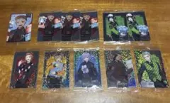 ツイステ ウエハースカード セット