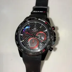 CASIO EDIFICE NISMO コラボモデル - メルカリ