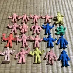 2025年最新】キン消しの人気アイテム - メルカリ