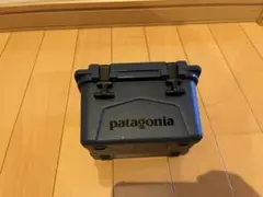 YETI クーラーボックス風パタゴニアステッカーチューンBOX