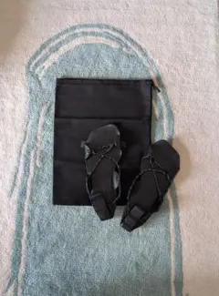JIL SANDER　サンダルのサムネイル
