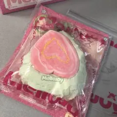 グアバ Mellojoy メロジョイ 大福 クリームまみれ大福シリーズ グァバ