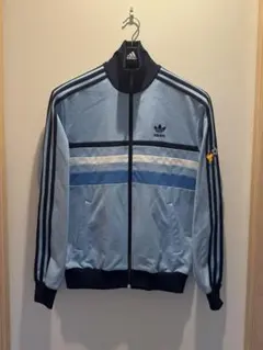 希少 00s adidas アディダス　トラックジャケットのサムネイル