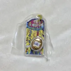 【シークレット】たまごっち おかしなたまごボーロっち3 おやじっち　初代　②