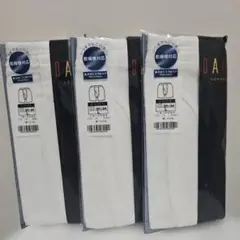 DAKS メンズトランクス Lサイズ 3枚セット