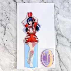 新品未使用 推しの子 TOKYU PLAZA メガアクリルスタンド【アイ】