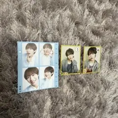 AmBitious 浦陸斗 切り抜き