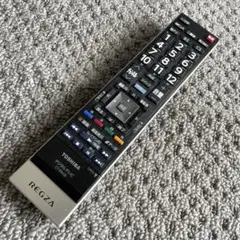 TOSHIBA REGZA テレビ用リモコン CT-90426 レグザのサムネイル