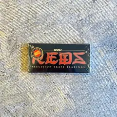 新品 Bones Bearings BONES REDS® ベアリングのサムネイル