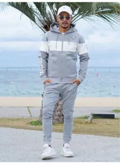 アダムスジャグラー エンクローズド RTEG セットアップ