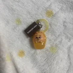 HAN QUOKKA ハンクォッカ　めじるしアクセサリー