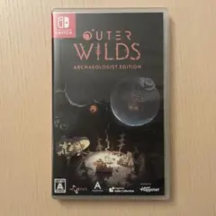 2025年最新】outer wildsの人気アイテム - メルカリ