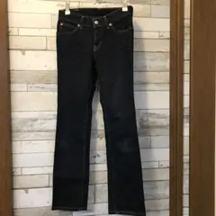 ★ 美品Levis リーバイス　(w27)  レディース　デニムパンツ　ジーンズ