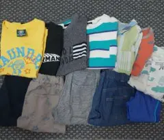 まとめ売り 男の子