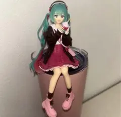 初音ミク ぬーどるストッパー フィギュア