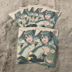 即購入⭕️ バラ売り❌ 初音ミク エピカ バースデー