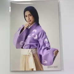 忍ミュ　立花仙蔵　ランブロ