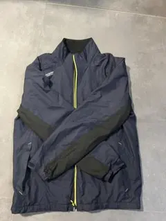 新品タグ付き　DUNLOP Professional ダウンロッププロフェッショナル　ゴルフウェアニット　サイズL ボルドー 値下げ 2025年最新DUNLOP メンズ ナイロンジャケットの人気アイテム - メルカリ