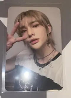 straykids ヒョンジン maxident shopee