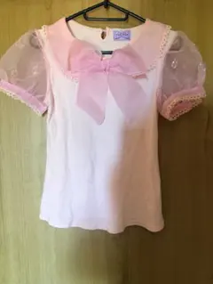 angelic pretty ガラスの人形カットソーのサムネイル