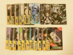 僕のヒーローアカデミア コレクターズカード9 セミコンプ