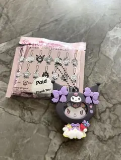 フォトバッジ付きマスコット クロミ 2025年最新】フォトバッジ付きマスコット クロミの人気アイテム