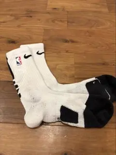 NIKE NBA バスケットボール ソックス